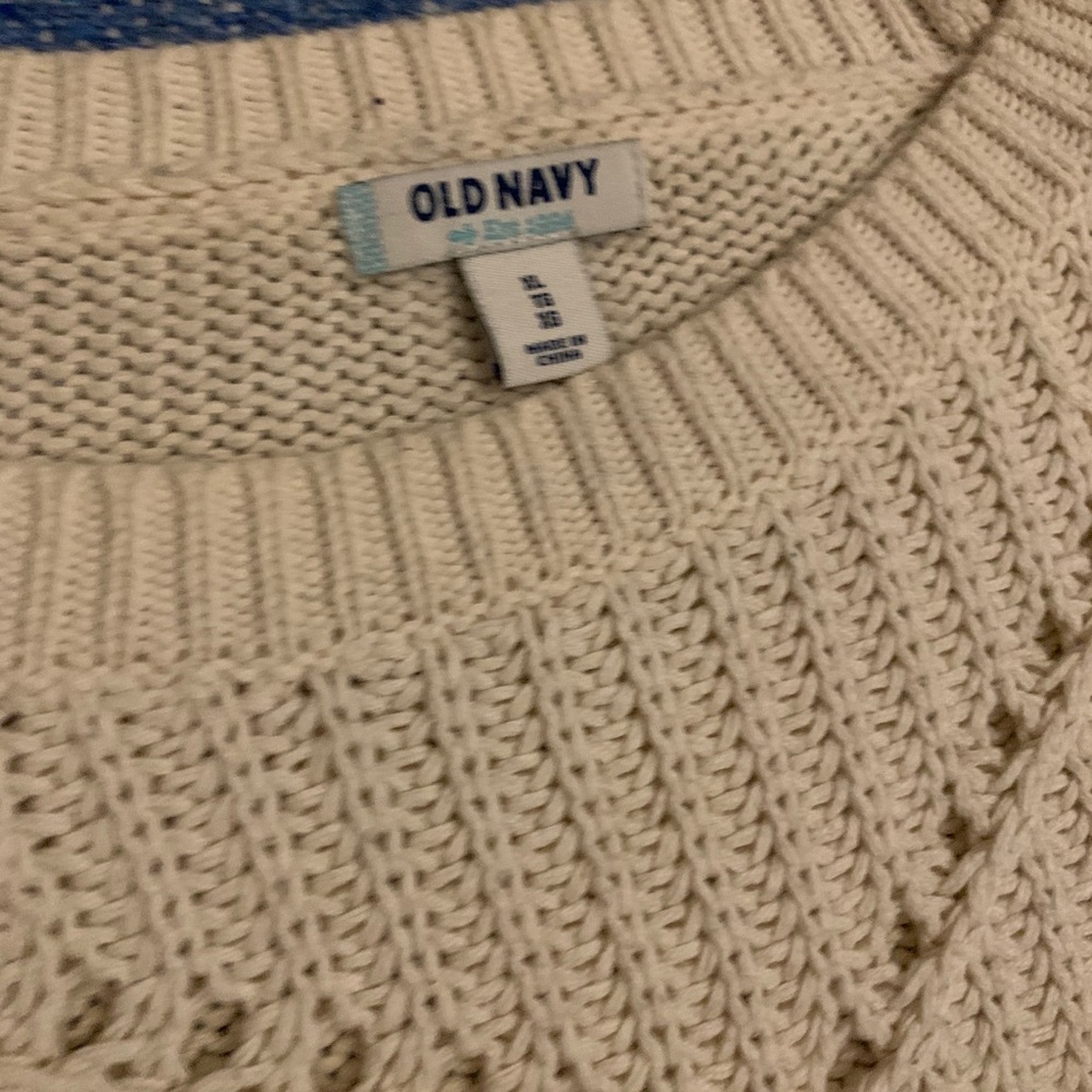 Knit Sweater - Picture 2 of 3